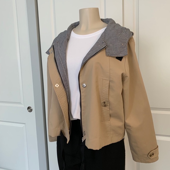 Zara jacket - Picture 5 of 6